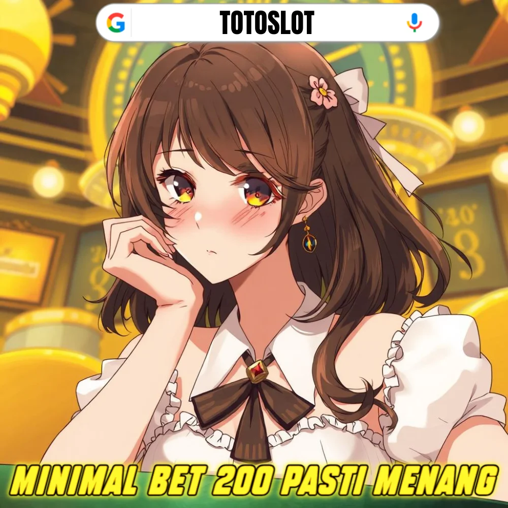 TOTOSLOT: Situs Toto4D Terbaru Dengan Bocoran Kemenangan Tinggi Setiap Harinya