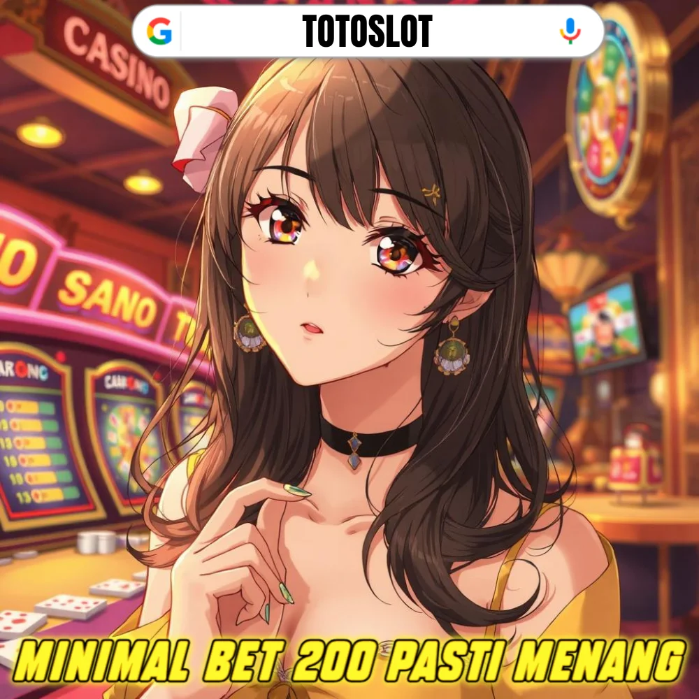 TOTOSLOT: Situs Toto4D dan Pay4D Terpopuler Dengan Bocoran Angka Paling Tepat