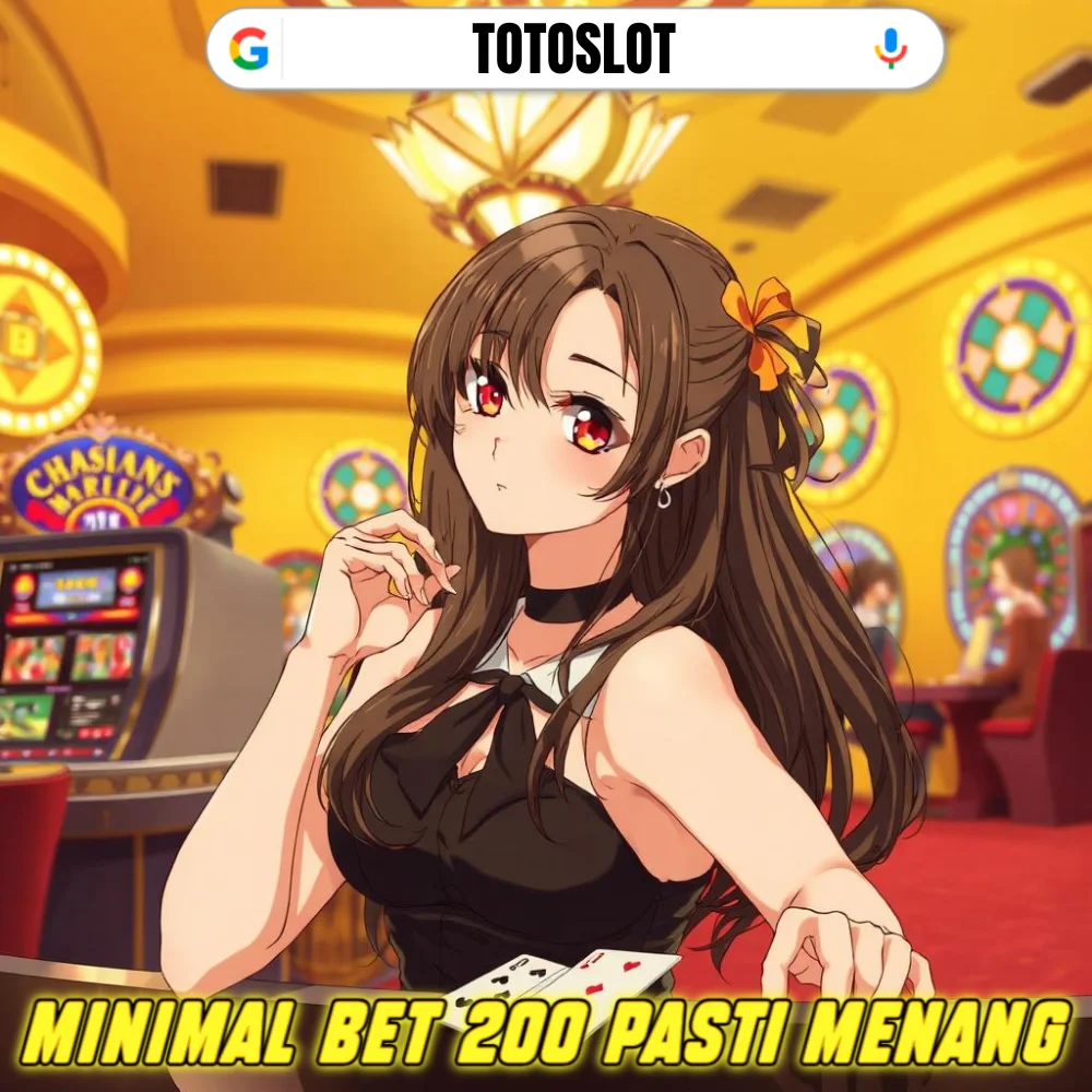 TOTOSLOT: Platform Penyedia Toto4D Paling Populer Dengan Bocoran Paling Ampuh